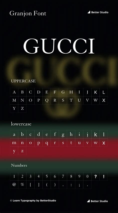 gucci font similar|Gucci font generator free.